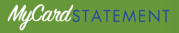My Card Statement.com
