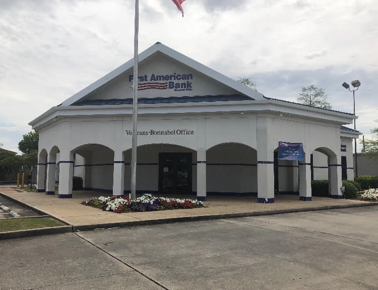 Metairie Office