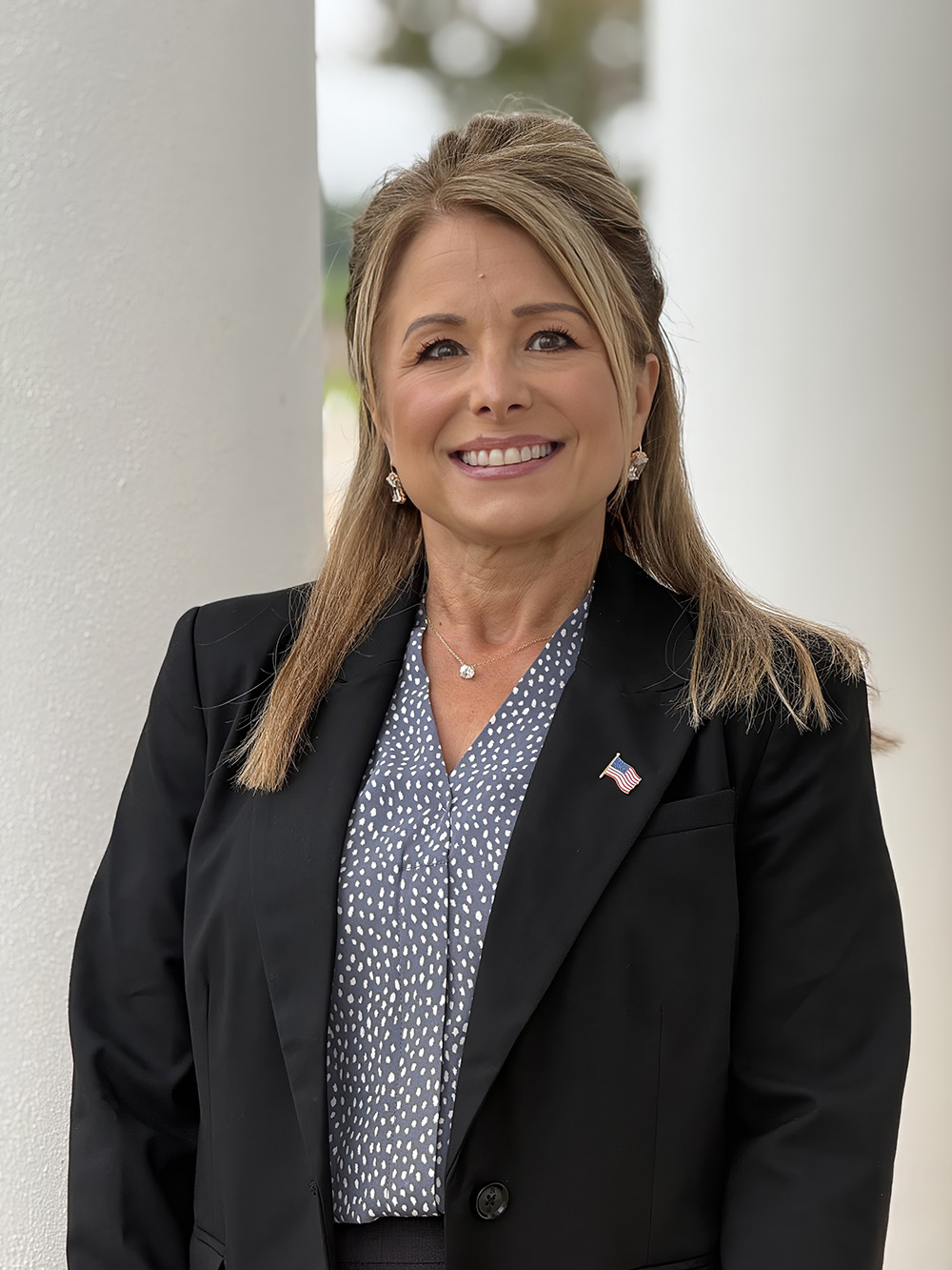 Julie Bourgeois